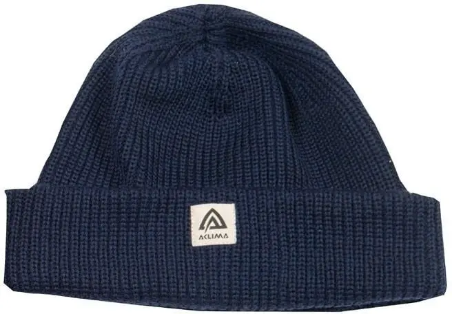 Aclima Aclima Forester Cap UX Navy