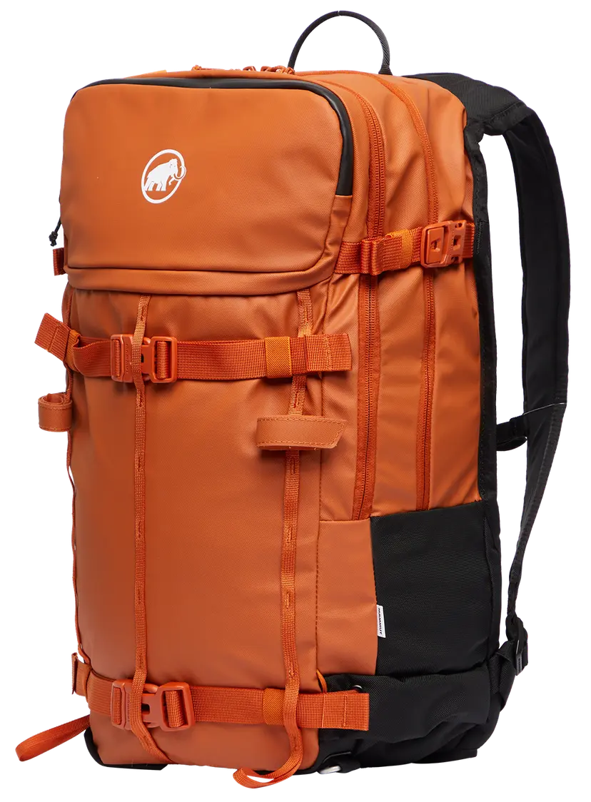 Mammut Mammut Nirvana 28 Autumn Larice-black