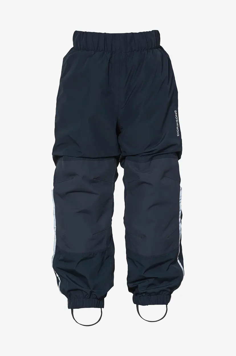 Didriksons Termobukse Narvi Kids' Pants - Blå