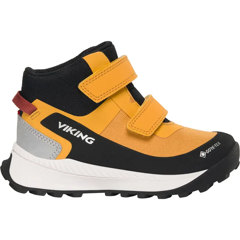 Viking Viking Expower Mid Gtx 2V Mustard
