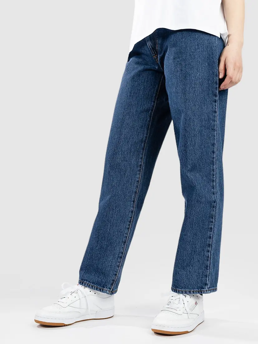 Levi's Levi's 94 Baggy Jeans blå