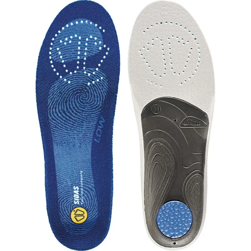 Sidas Sidas 3FEET Low Blue