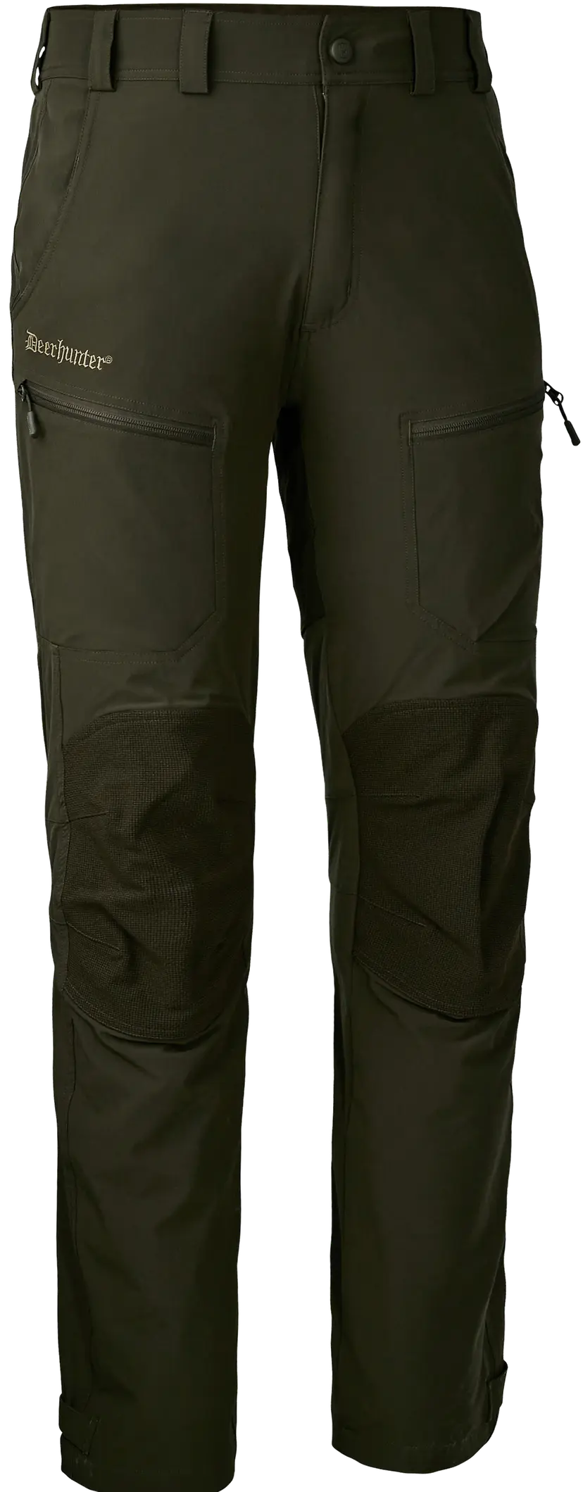 Deerhunter Deerhunter Excape Light Trousers Art Green