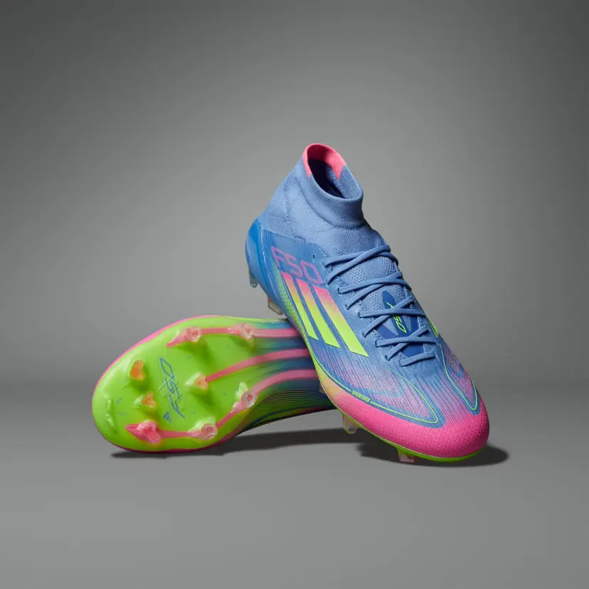 Adidas F50 Elite Mid Firm Ground Fotballsko