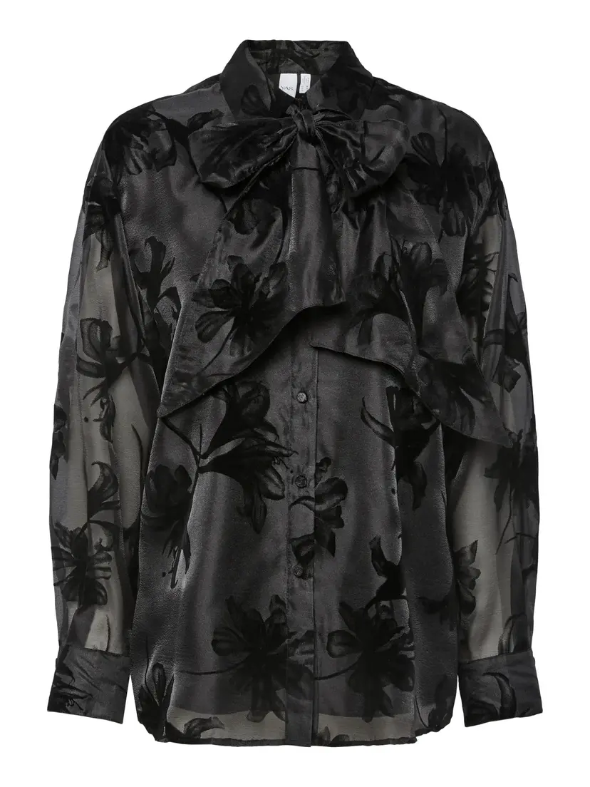 Y.A.S Yaslingu LS Shirt