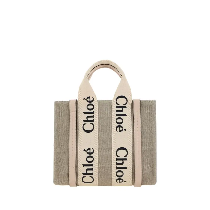 Chloé Chloé Håndvesker – Beige
