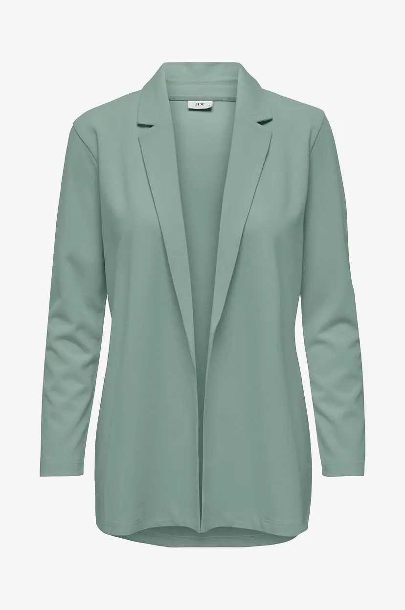 JDY Dressjakke jdyGeggo Treats L/S Blazer - Grønn