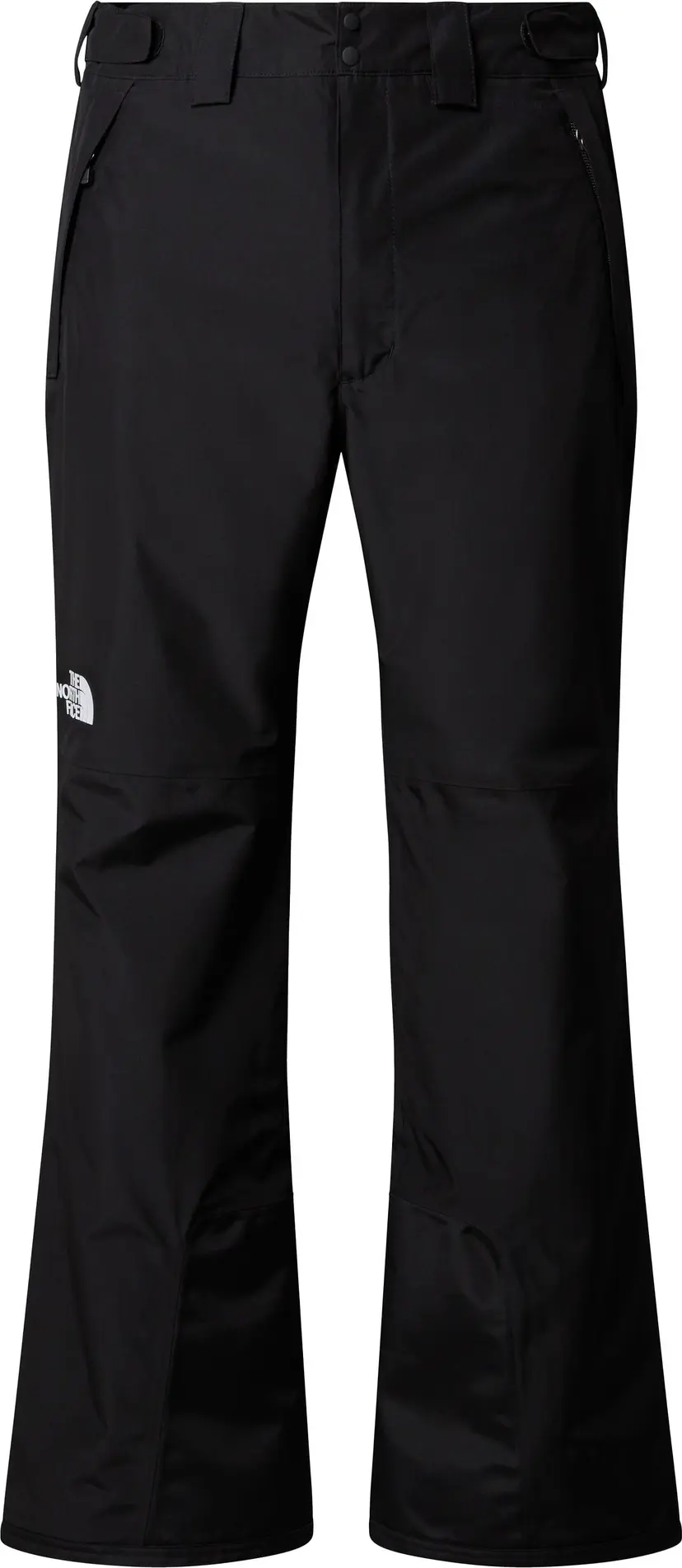The North Face The North Face Men's Descendit Pants TNF Black