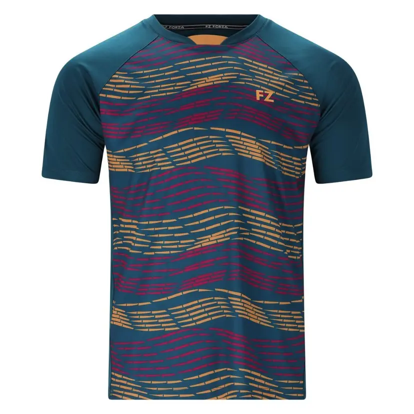 Forza Forza PR2506 T-shirt Poseidon