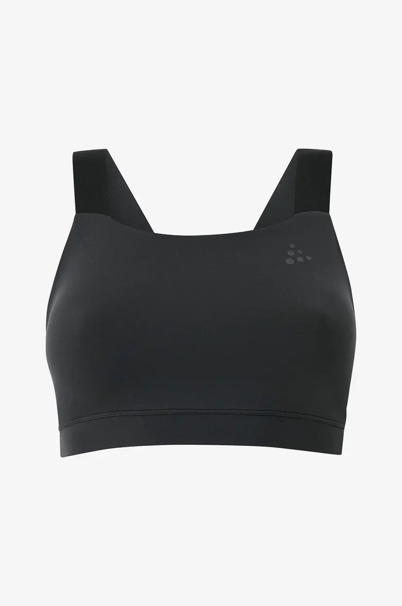 Craft Sportstopp ADV Essence Plus Sport Top W - Svart