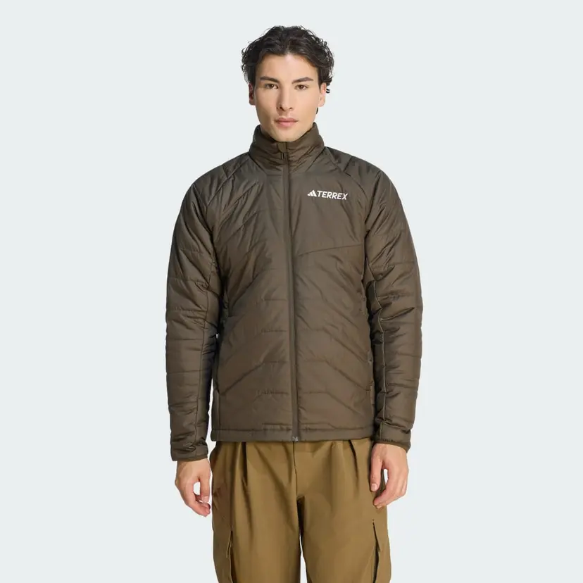 Adidas Terrex Multi Synthetic Insulated Jakke
