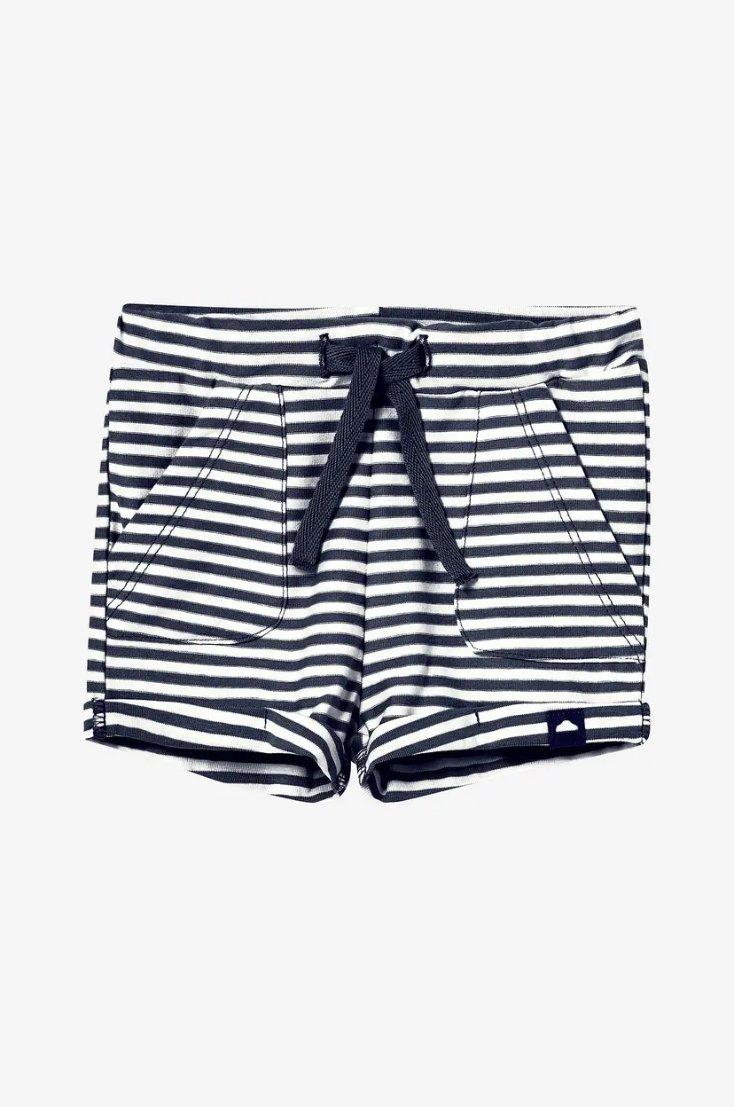 Name it baby Shorts nbmFillo Shorts - Blå