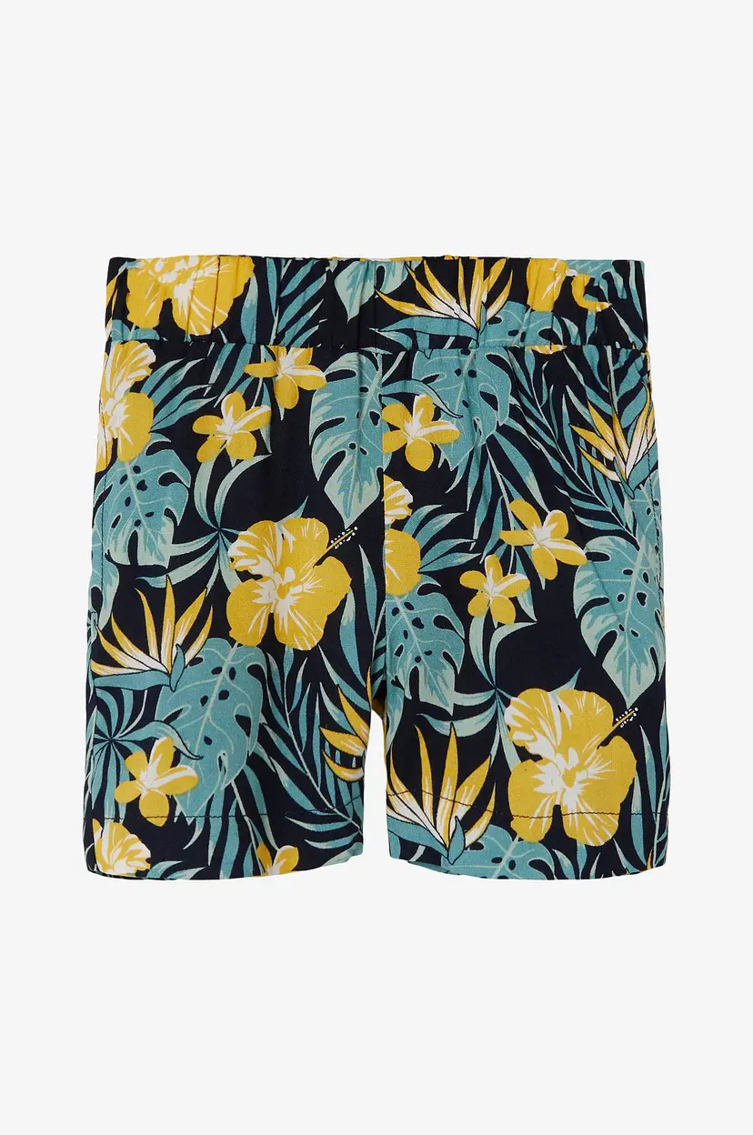 NAME IT Shorts nmmFerane Shorts - Svart