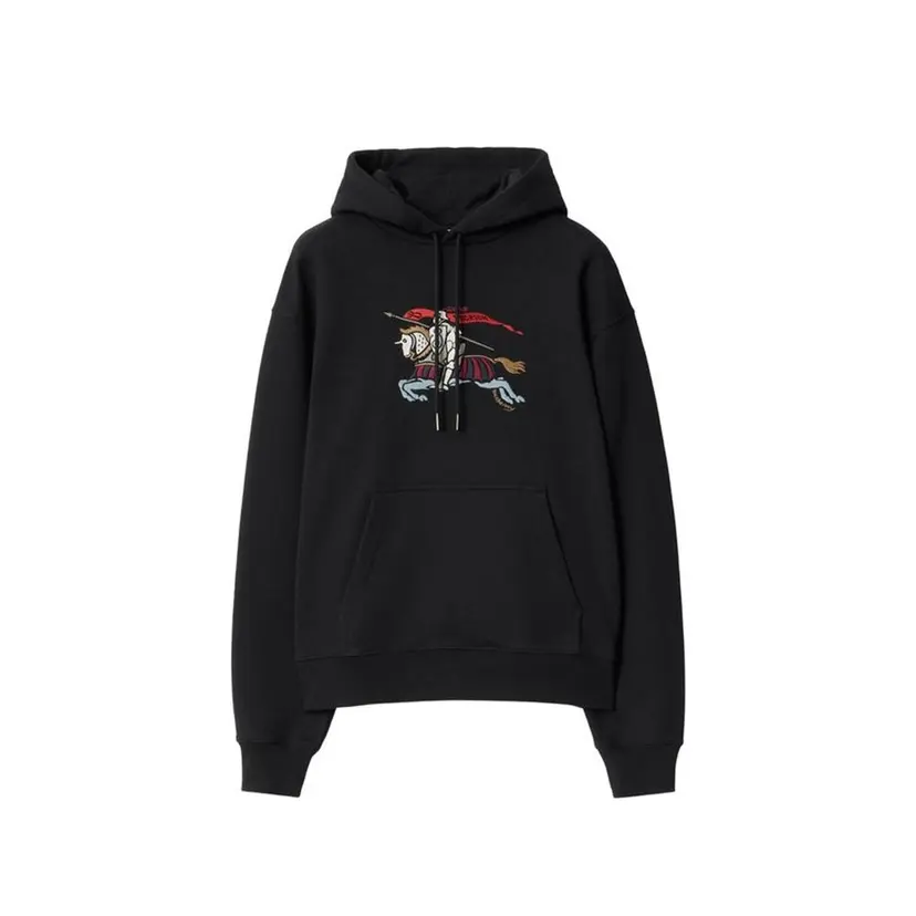 Burberry Burberry Hettegensere – Svart