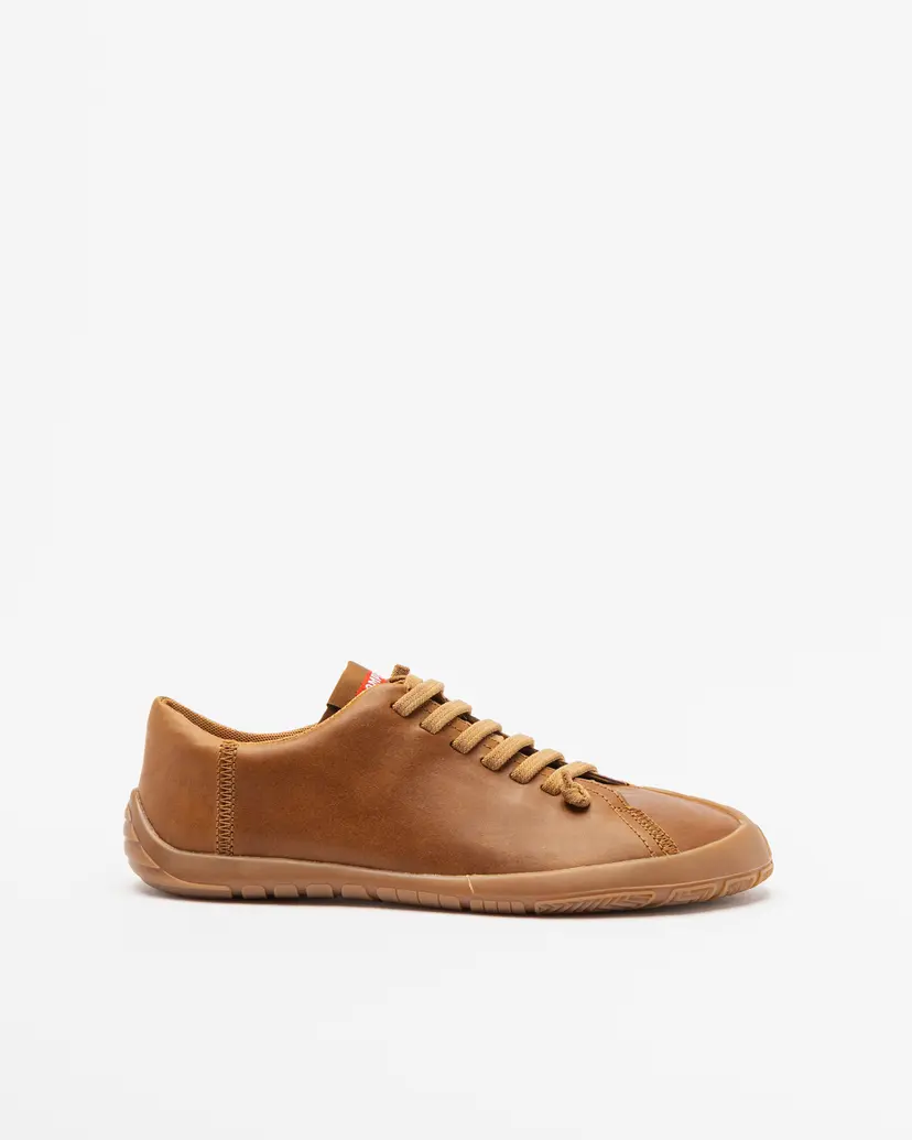Camper Camper Peu Path+ Camel Sneakers