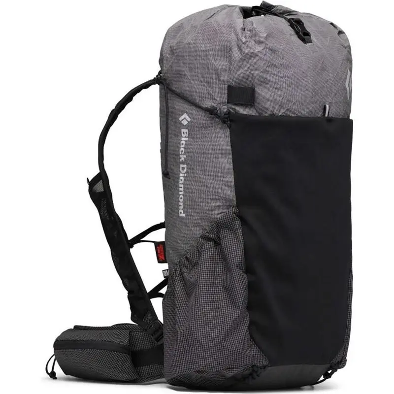 Black Diamond Black Diamond Beta Light 30 Backpack Storm Grey