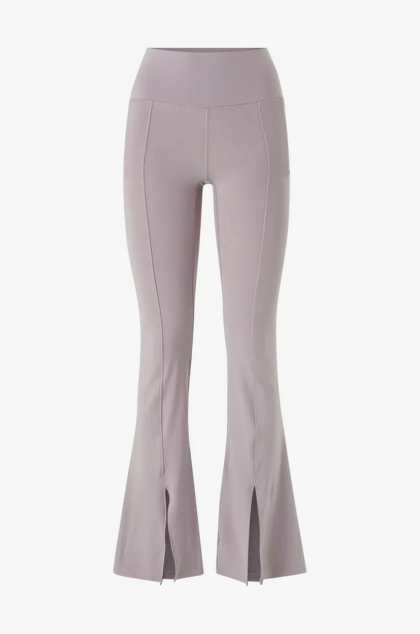 Under Armour Tracksuit-bukser Meridian Kick Flare Pant - Grå