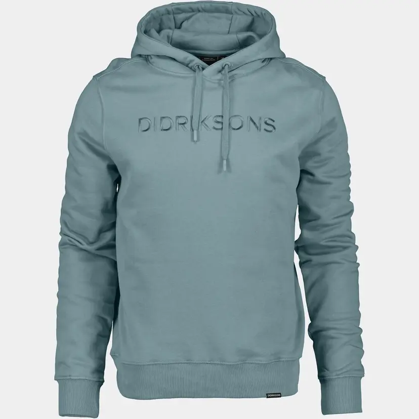 Didriksons Ven Men's Hoodie Embroidery