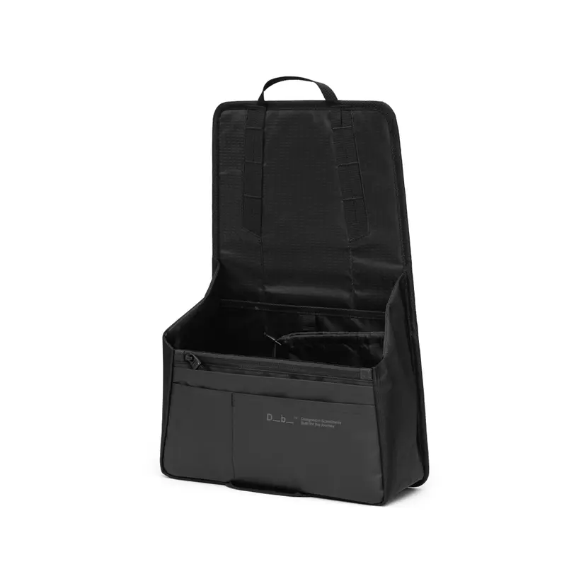 DB Hugger Organizer Black Out