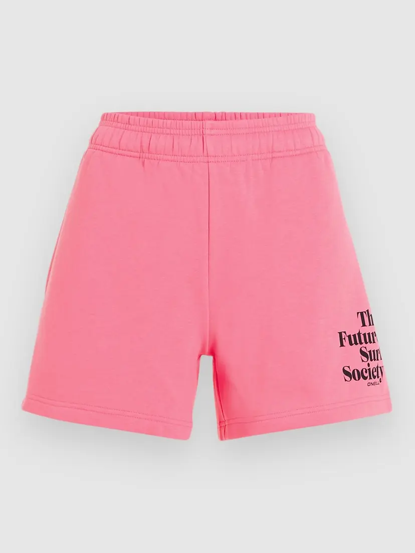 O'Neill O'Neill Future Surf Society Shorts rosa
