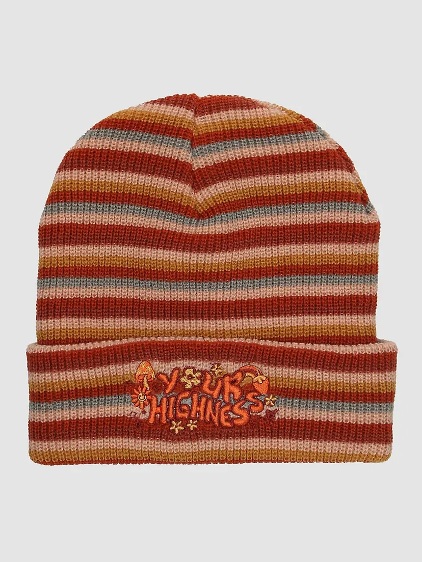 Your Highness Your Highness In The Groove Stripe Lue oransj