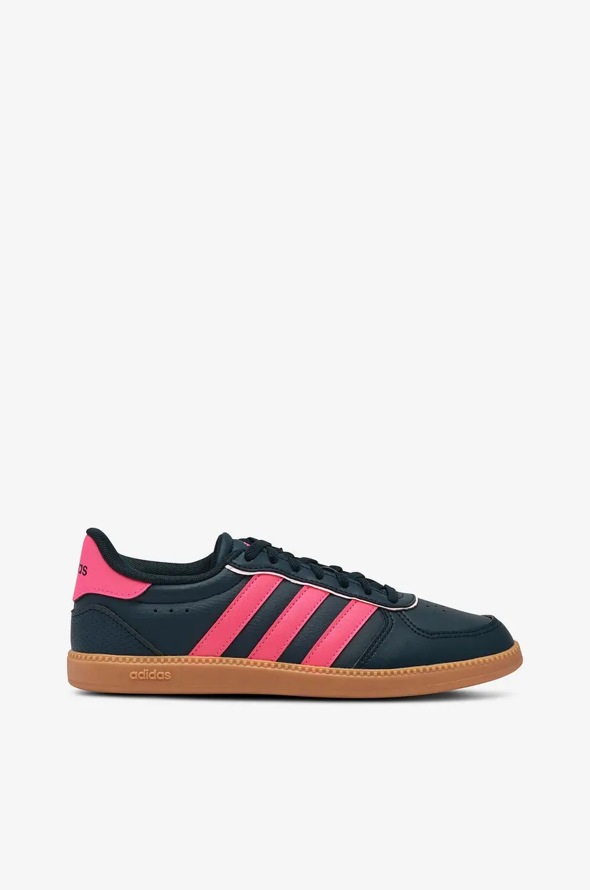 Adidas Sport Performance Joggesko Breaknet Sleek J - Blå