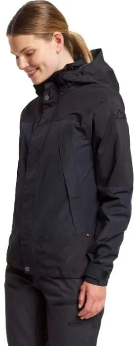 Tenson Tenson W's Himalaya MPC Plus Jacket Antracithe