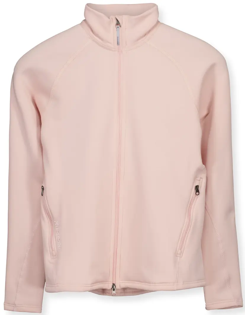 Houdini Houdini W's Power Up Jacket Dulcet Pink