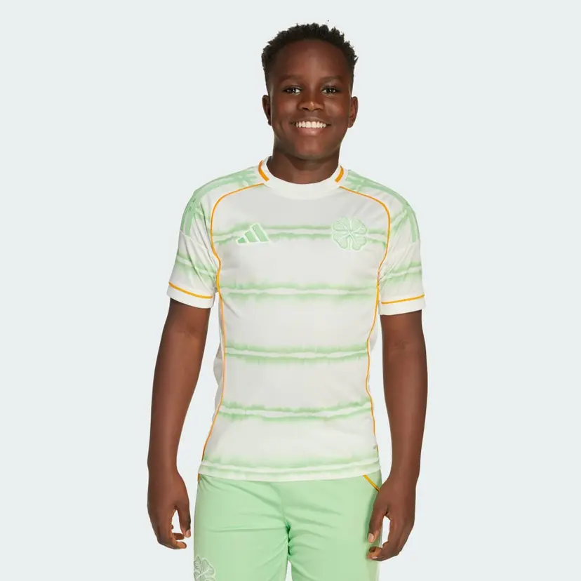 Adidas Celtic FC 25/26 Tredje trøye