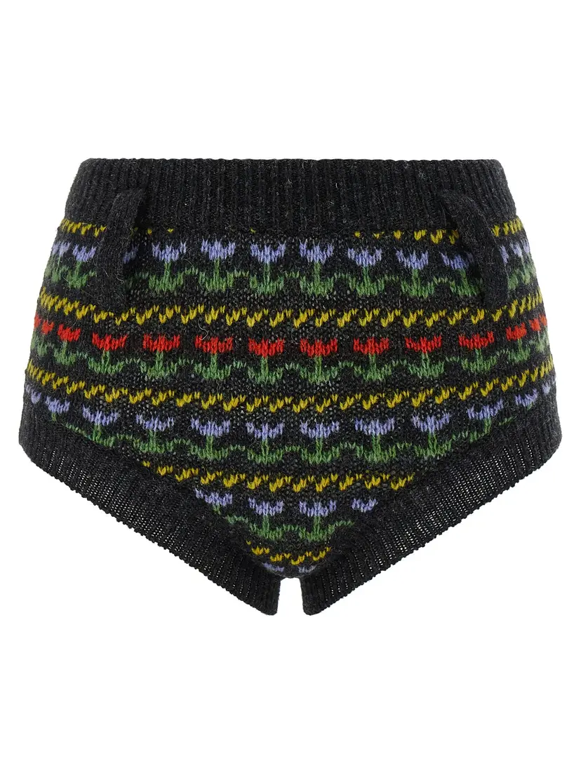 Marni Marni Shorts – Grå