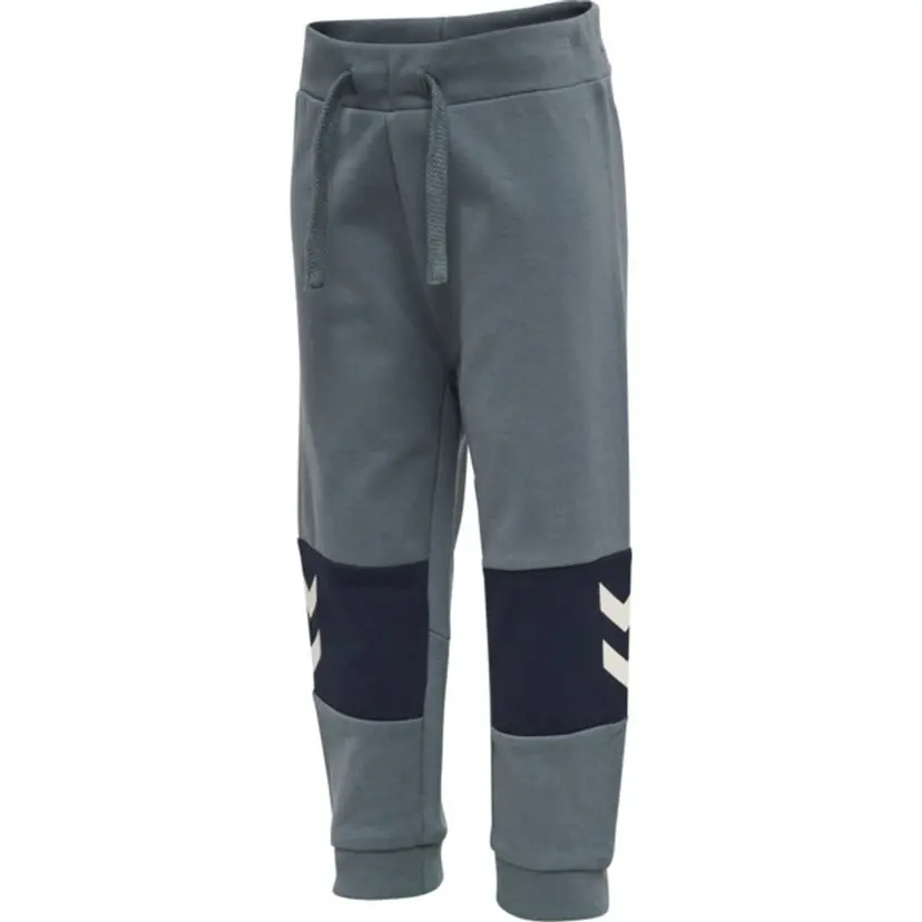 Hummel Hummel Samson Pants Stormy Weather (62 / 3 mnd)