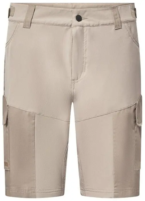 Five Seasons Five Seasons Memphis Shorts M's Hay Beige