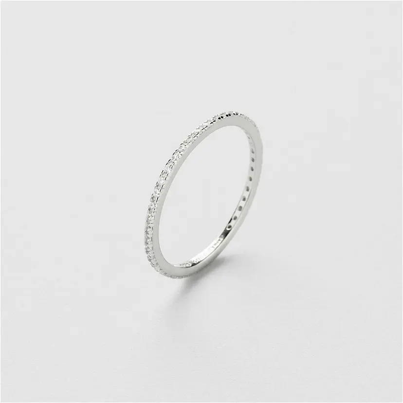 Safira Mani Ring