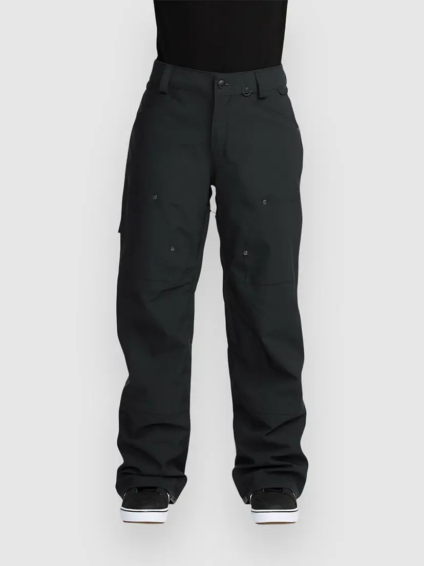 Volcom Volcom Pollock Bukse svart