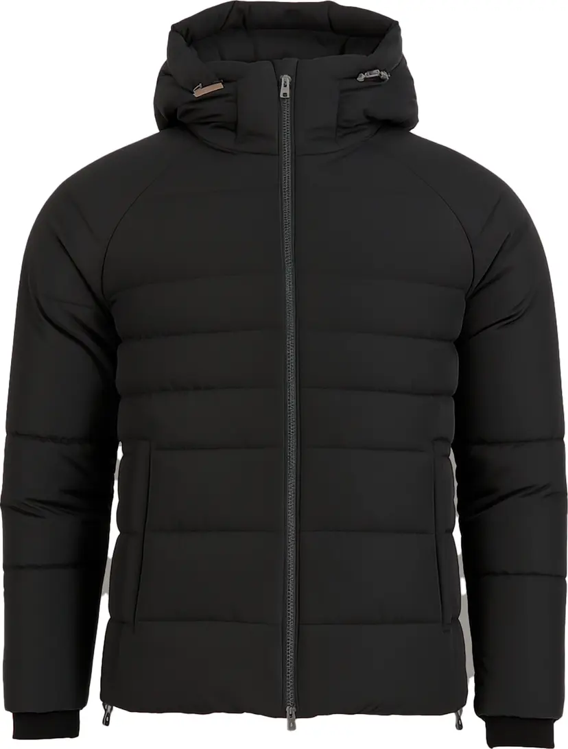 Dobsom Dobsom Women's Delia Jacket Black