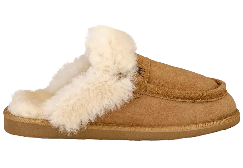 Shepherd of Sweden Shepherd of Sweden Unisex Cabris Chestnut