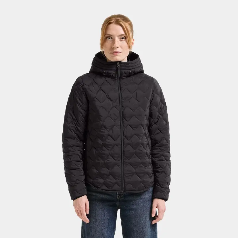Didriksons Evelyn Jacket