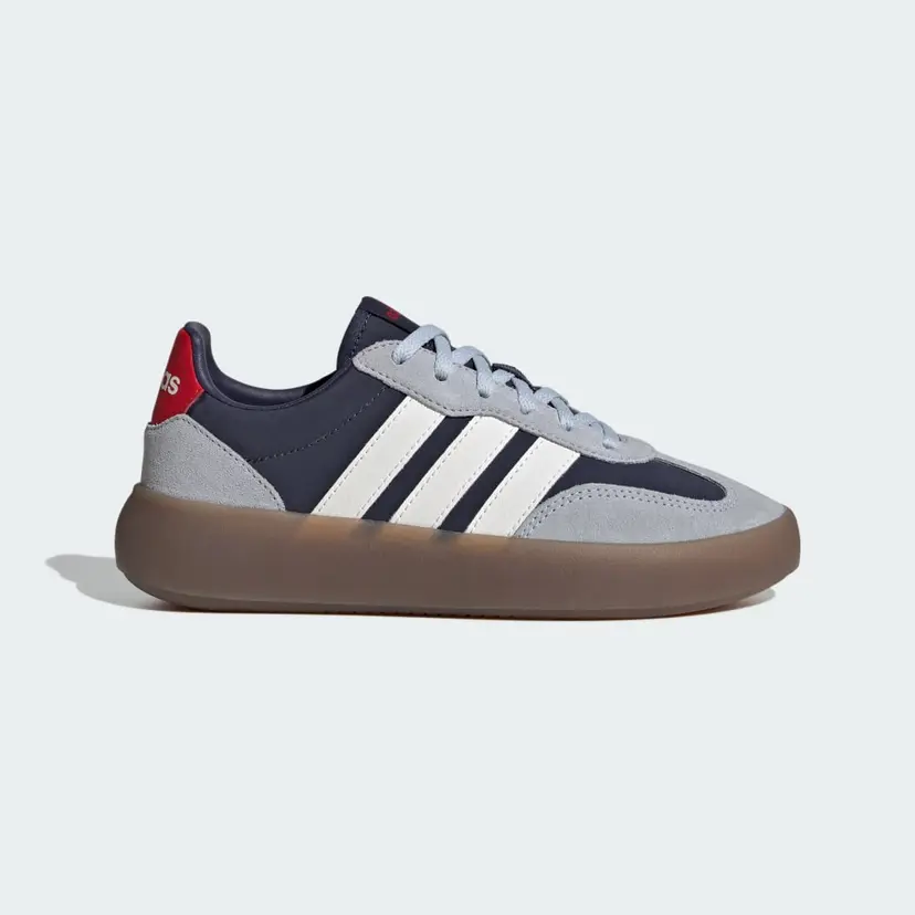 Adidas Barreda Decode Sko