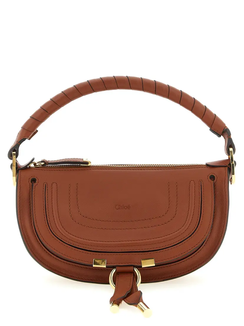 Chloé Chloé Håndvesker – Brun