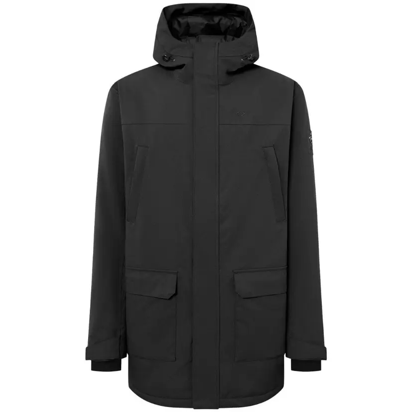Five Seasons Five Seasons M's Duke Jacket Black