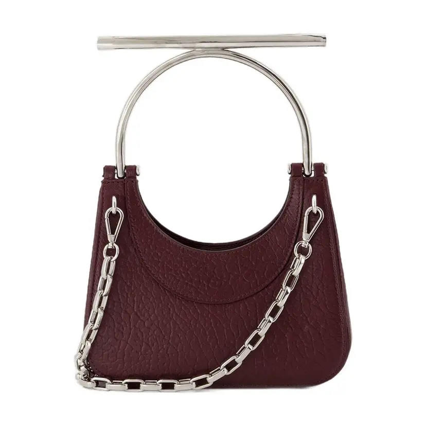 Alexander McQueen Alexander McQueen Håndvesker – Rød