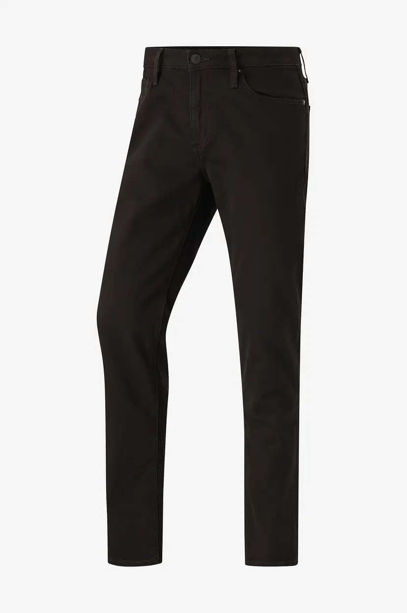 Jack & Jones Jeans jjiClark jjEvan GE 598 - Svart