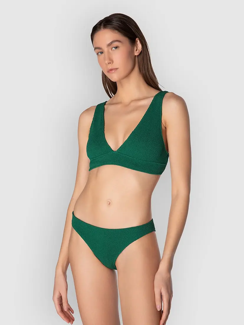 Sorbet Island Sorbet Island Aqua Bikinisett grønn