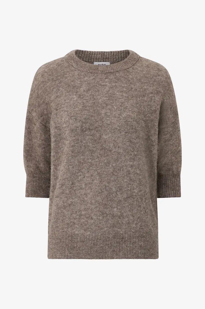 Twist & Tango Pullover Remi - Brun