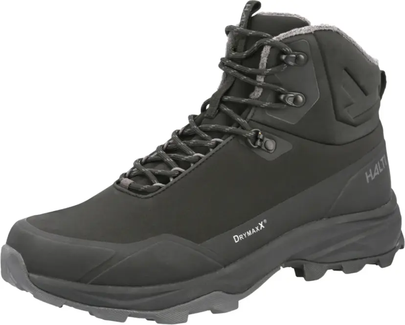 Halti Halti Women's Kenai Mid 2 Dx Spike Shoe Black