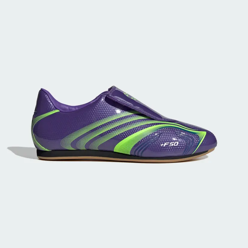 Adidas Taekwondo F50 Sko