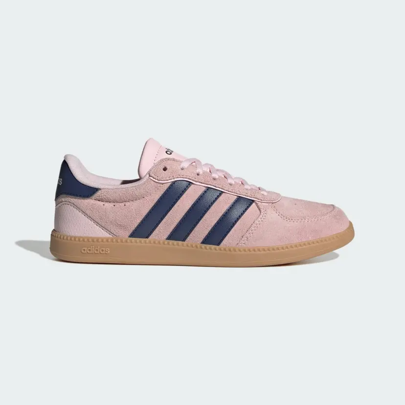 Adidas Breaknet Sleek Sko