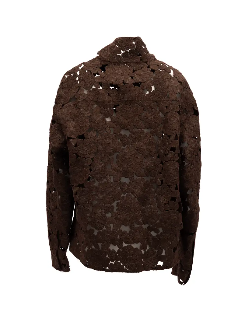 Valentino Garavani Valentino Garavani Jakker – Brun