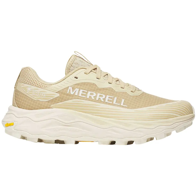 Merrell Merrell W's Agility Peak 6 Gtx Almond