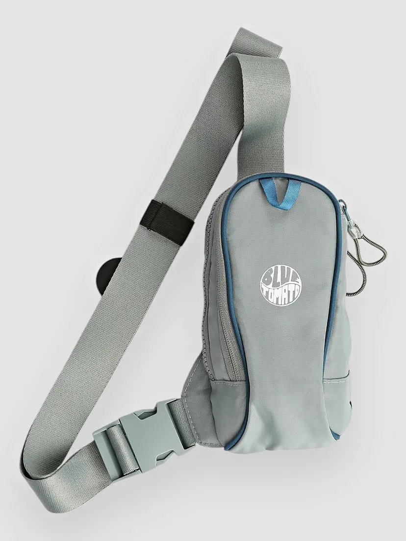 Blue Tomato Blue Tomato Mini Sling Bag grønn